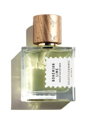 Bohemian Lime Parfume - 50 ml